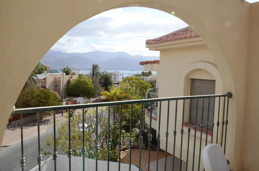Michelle'S Apartment Eilat Kültér fotó