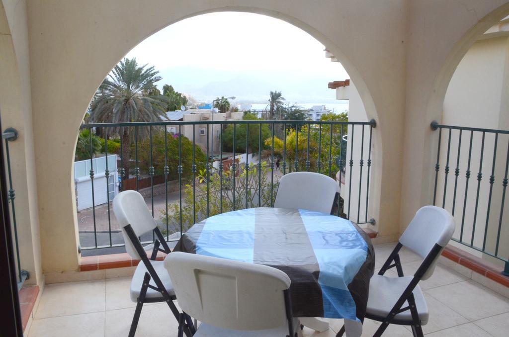 Michelle'S Apartment Eilat Kültér fotó