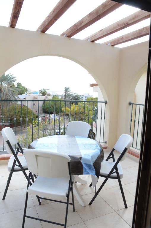 Michelle'S Apartment Eilat Kültér fotó
