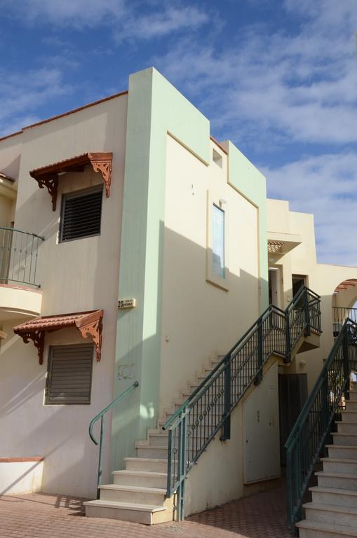 Michelle'S Apartment Eilat Kültér fotó